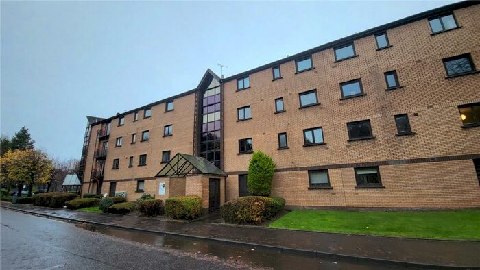1 Bedroom Flat To Rent In Riverview Drive, Glasgow, G5