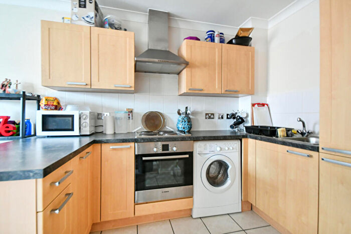 2 Bedroom Apartment To Rent In North Swindon, SN25