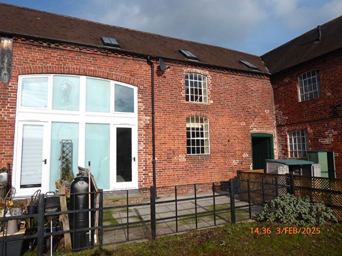 3 Bedroom Barn Conversion To Rent In Leighton, Shrewsbury, SY5
