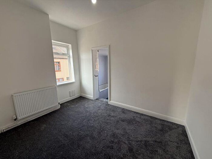 3 Bedroom End Of Terrace House For Sale In Maclagan Street, Stoke-On-Trent, ST4