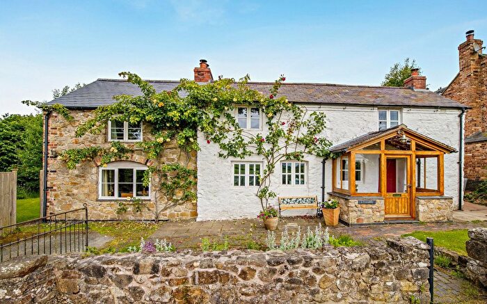 6 Bedroom Detached House For Sale In Trefonen, Oswestry, Shropshire, SY10