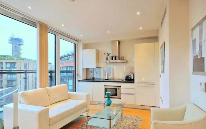 1 Bedroom Flat To Rent In Hepworth Court, Gatliff Road, Grosvenor Waterside, SW1W