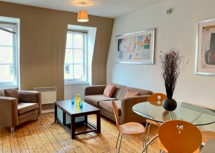 1 Bedroom Apartment To Rent In Vassali House, Central Road, LS1