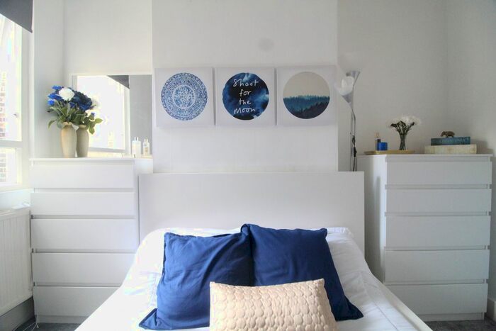 1 Bedroom Flat To Rent In Crealock Street, Earlsfield, London, SW18