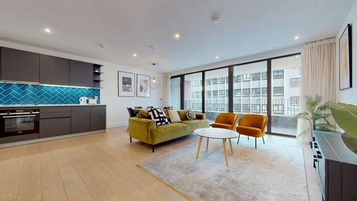 3 Bedroom Flat To Rent In Gorsuch Place, London, E2