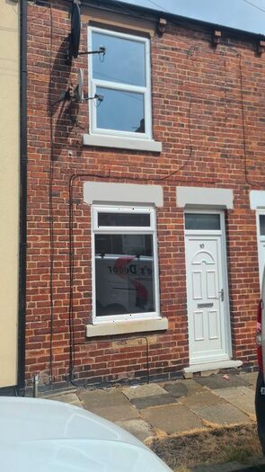 2 Bedroom Terraced House To Rent In Edward Street, Swinton, S64