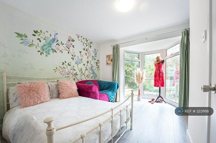 Studio To Rent In Brooks Road, Cambridge, CB1