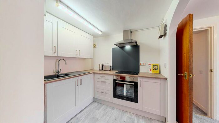 1 Bedroom Flat To Rent In Swonnells Walk, Lowestoft, NR32