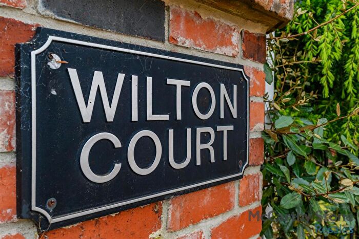 1 Bedroom Apartment For Sale In Southbank Road, Kenilworth, CV8