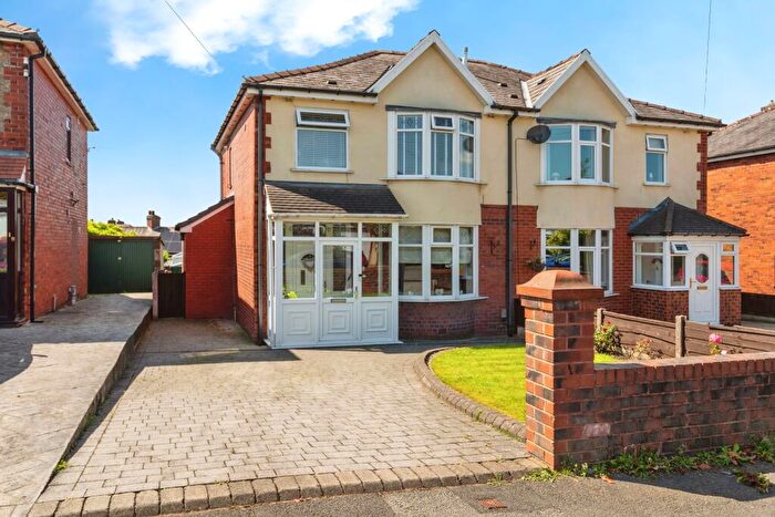 3 Bedroom Semi-Detached House For Sale In Crescent Avenue, Over Hulton, Bolton, Greater Manchester, BL5
