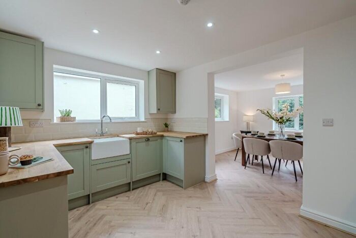 5 Bedroom Detached House For Sale In Knapton, NR28