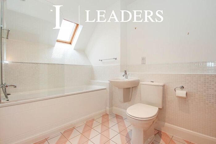 2 Bedroom Apartment To Rent In Dudley House, Grafton Close, CV8