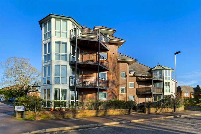 2 Bedroom Apartment To Rent In Parkside, Highfield Lane, Southampton, Hampshire, SO17