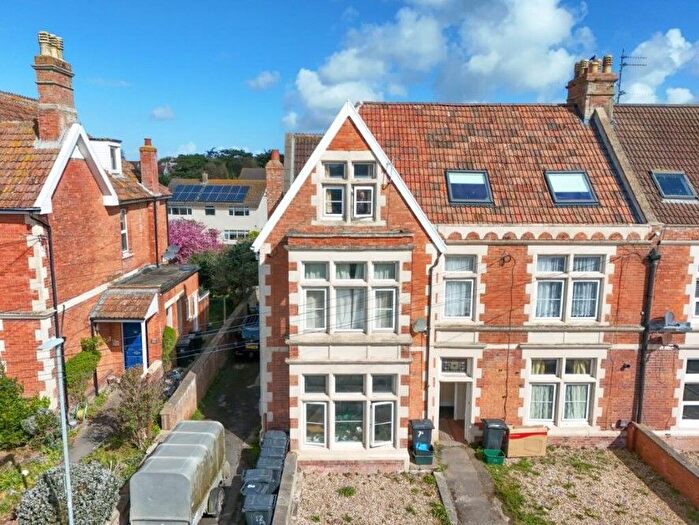 11 Bedroom Semi-Detached House For Sale In Grove Road, Burnham-On-Sea, Somerset, TA8