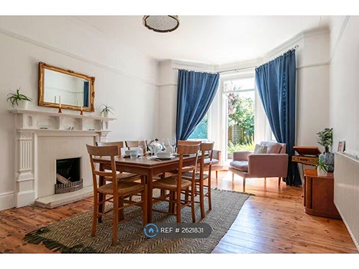 3 Bedroom Semi-Detached House To Rent In Northdown Park Road, Margate, CT9