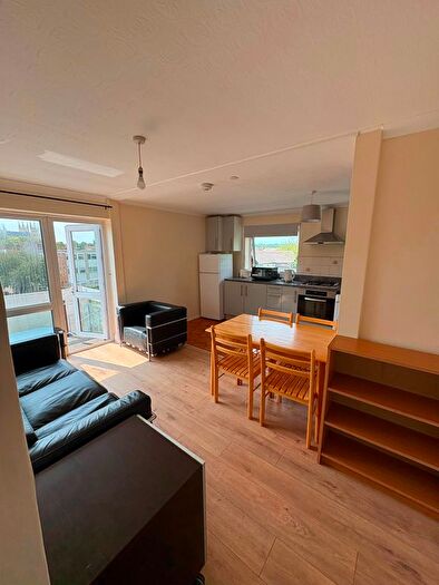 3 Bedroom Flat To Rent In Union Street, Canterbury, Kent, Uk, CT1
