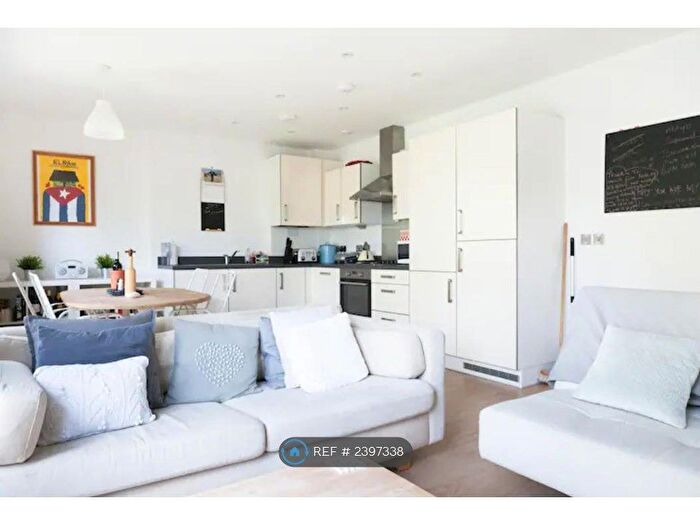 1 Bedroom Flat To Rent In Brixton Road, London, SW9