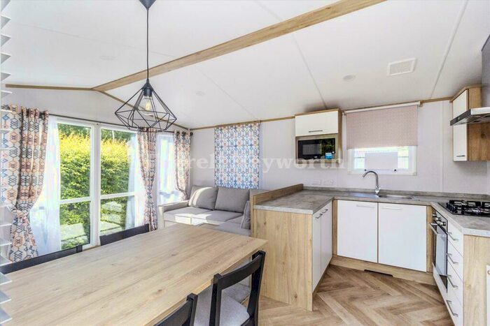 2 Bedroom Bungalow For Sale In Bottomdale Road, Slyne, Lancaster, LA2