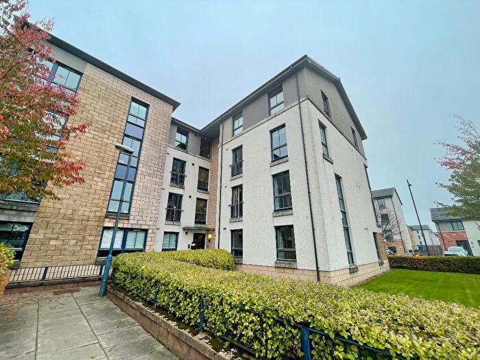 2 Bedroom Flat To Rent In Ritz Place, Glasgow, G5