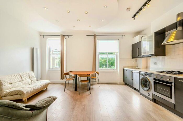 1 Bedroom Flat To Rent In Agar Grove, Camden, London, NW1