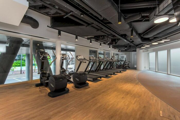 2 Bedroom Flat For Sale In Pinnacle Apartments, Croydon, CR0