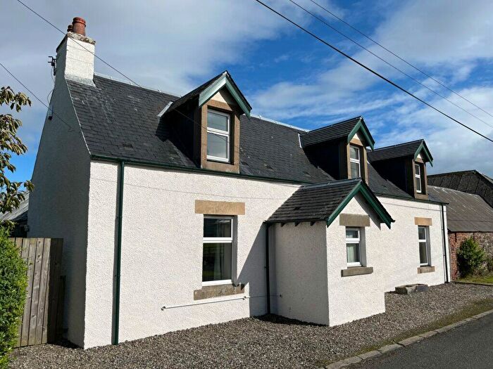 3 Bedroom Farm House To Rent In Rossburnlane Farmhouse Rossburn Lane Blairdrummond, FK9