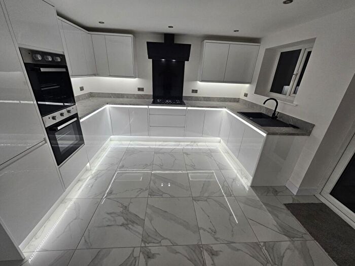 3 Bedroom Semi-Detached House For Sale In Morfa Glas, Glynneath, Neath ., SA11