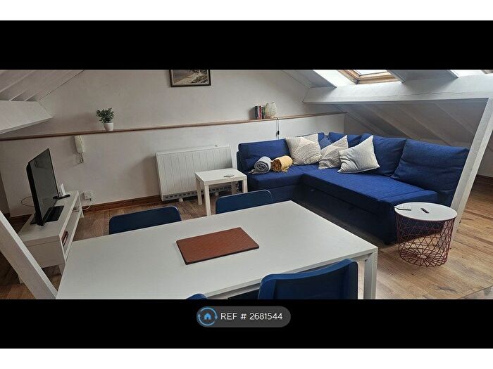 1 Bedroom Maisonette To Rent In Market Jew Street, Penzance, TR18