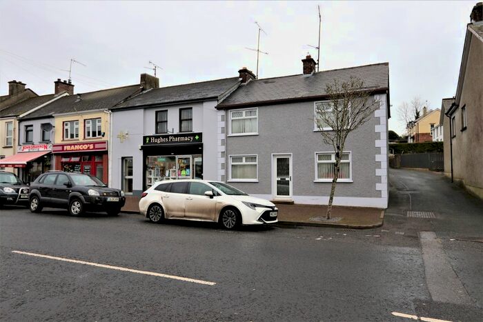 3 Bedroom End Of Terrace House For Sale In Main Street, Newtownbutler, BT92