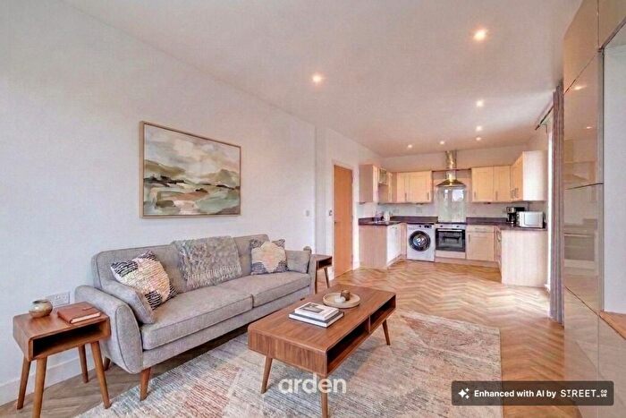1 Bedroom Flat For Sale In Ascote Lane, Shirley, B90