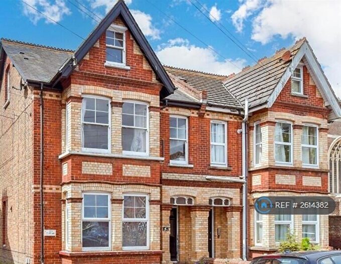1 Bedroom Flat To Rent In Northlands, Bognor Regis, PO21