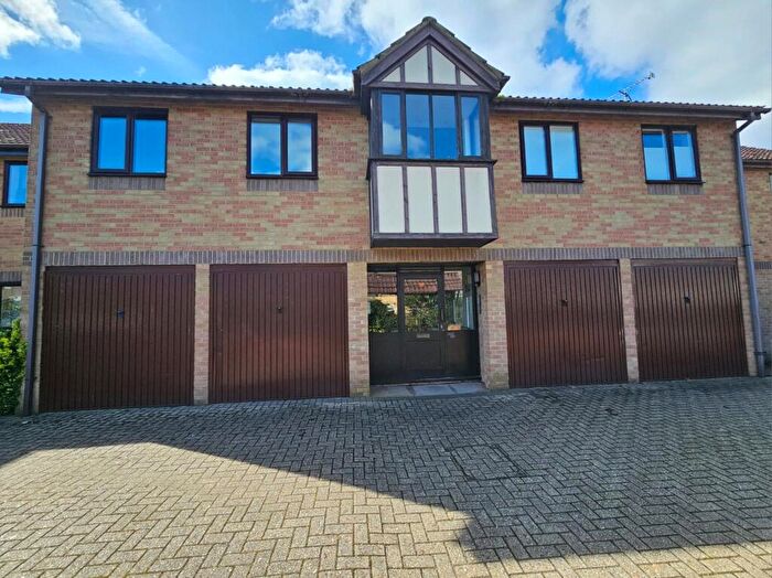 1 Bedroom Apartment For Sale In Freemantle Gardens, Eastville, Bristol, BS5