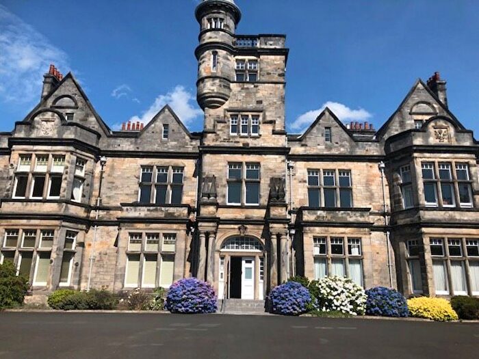 2 Bedroom Flat To Rent In Orchard House, Leven, Fife, KY8