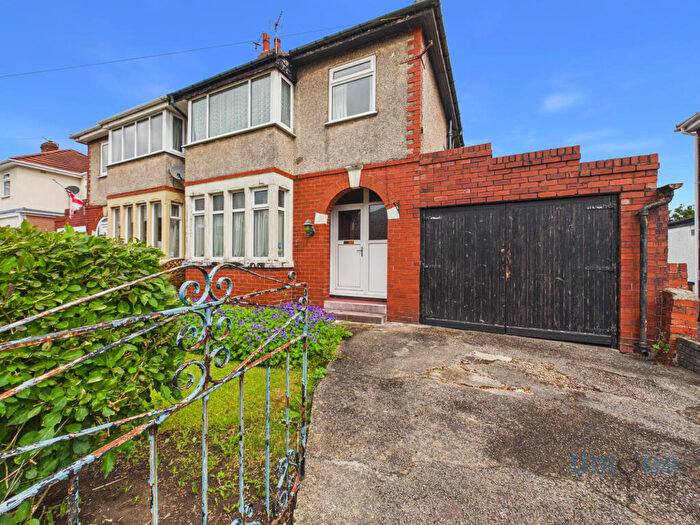 3 Bedroom Semi-Detached House For Sale In St. Thomas Road, Kirkham, PR4