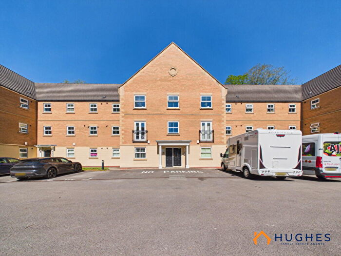 1 Bedroom Flat For Sale In Glenwood Drive, Wadsley Park Village, Sheffield, S6