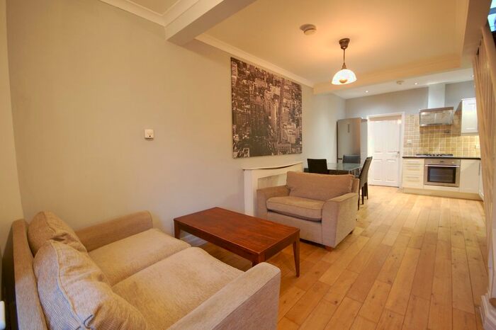 3 Bedroom Terraced House To Rent In Henchman Street, East Acton, W12