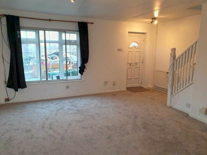 3 Bedroom Terraced House To Rent In Horton Road, Stanwell Moor, TW19