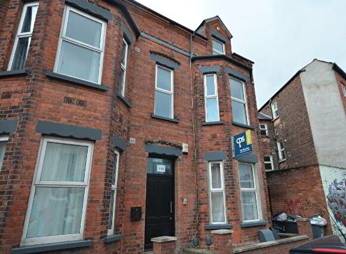 2 Bedroom Apartments To Rent In Apartment Wellesley Avenue, Belfast, BT9