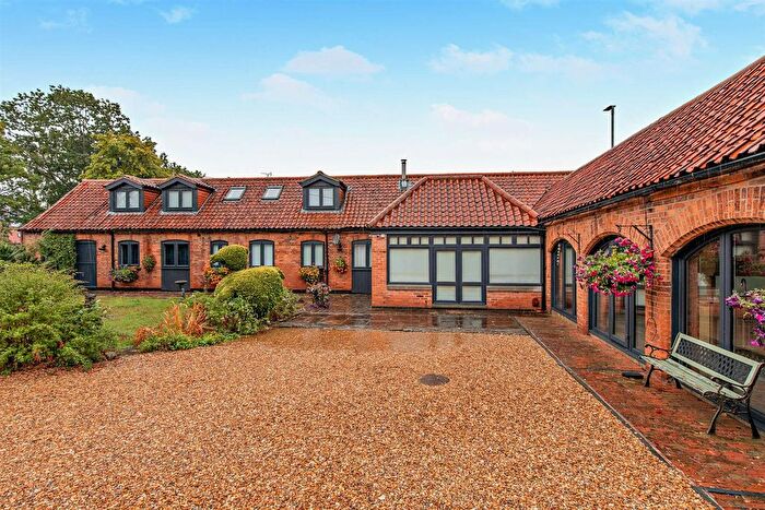 5 Bedroom Detached House For Sale In Church Hill, Bilsthorpe, Newark, NG22