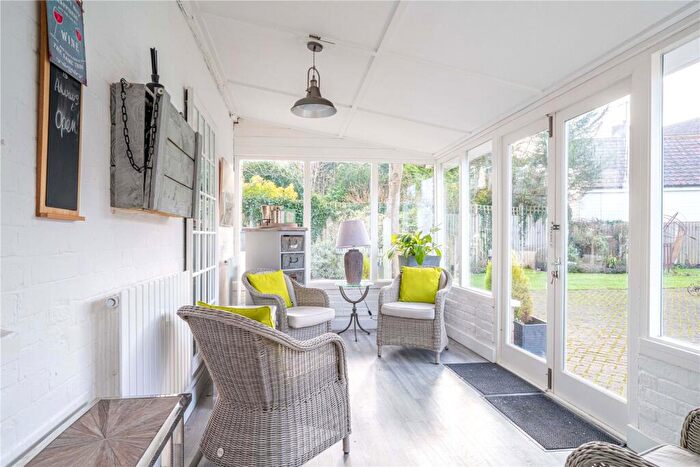 5 Bedroom Detached House For Sale In Epping Road, Roydon, Essex, CM19