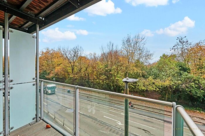 2 Bedroom Apartment For Sale In Lanson Building, Chelsea Bridge Wharf, London, SW11