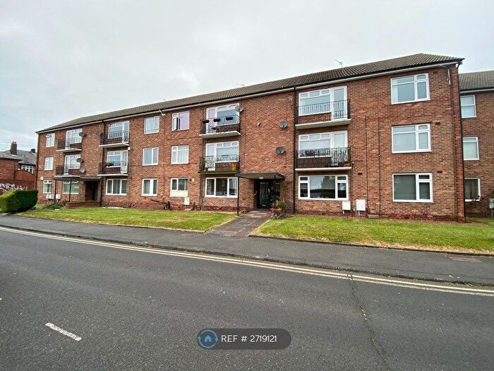 2 Bedroom Flat To Rent In Manor Walk, Newcastle Upon Tyne, NE7