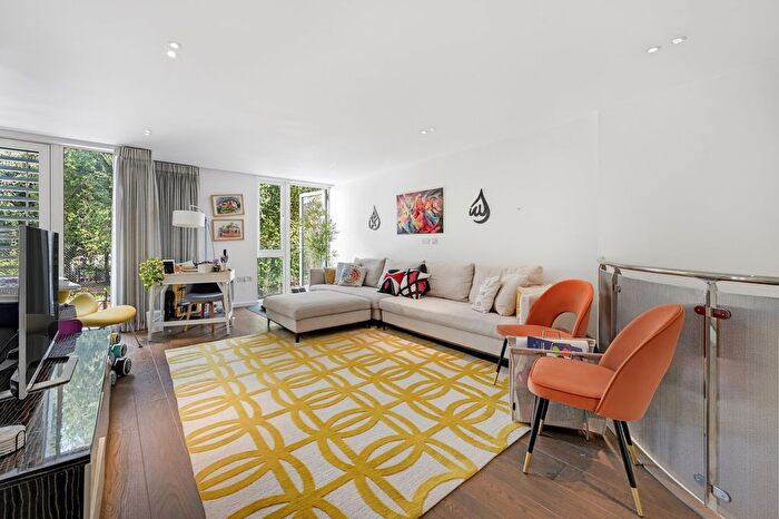 3 Bedroom Terraced House To Rent In Crabtree Place, London, W1T