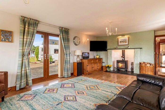 4 Bedroom Detached House For Sale In Oxland Lane, Burton, Milford Haven, SA73