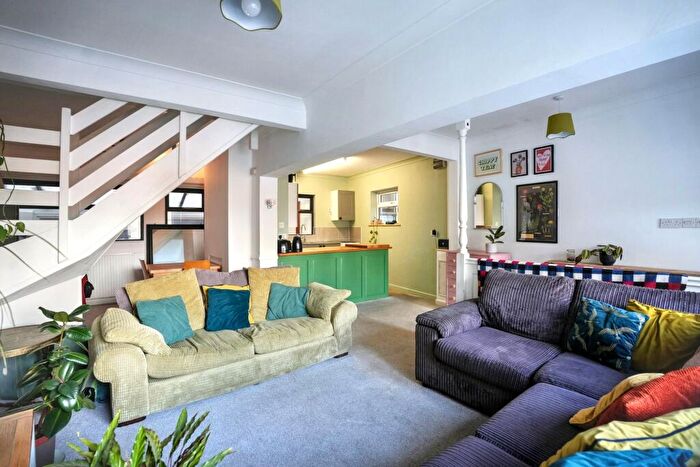 3 Bedroom Cottage To Rent In Morris Street, Sheringham, NR26