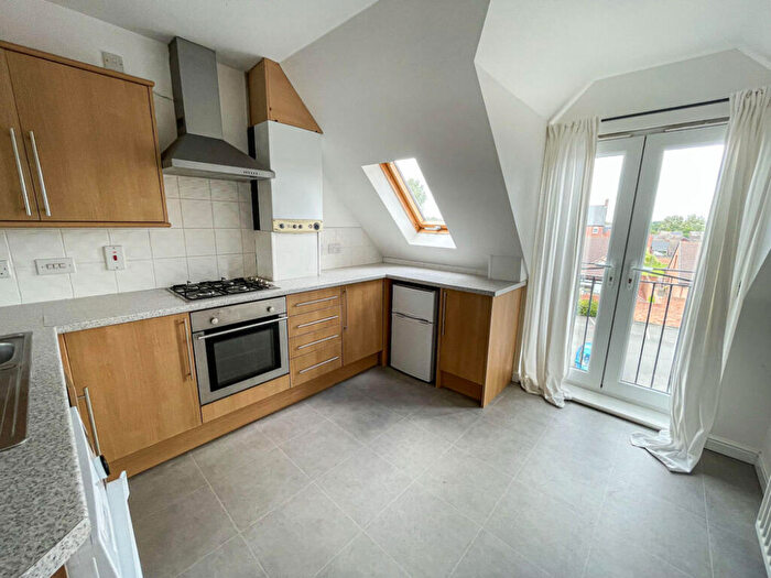2 Bedroom Apartment For Sale In Grange Court, Carrville, Durham, Durham, DH1