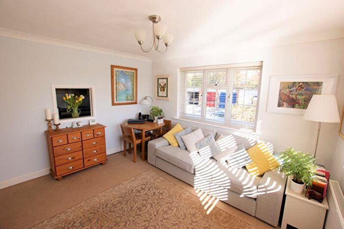 1 Bedroom Flat For Sale In Justin Close, Fareham, PO14