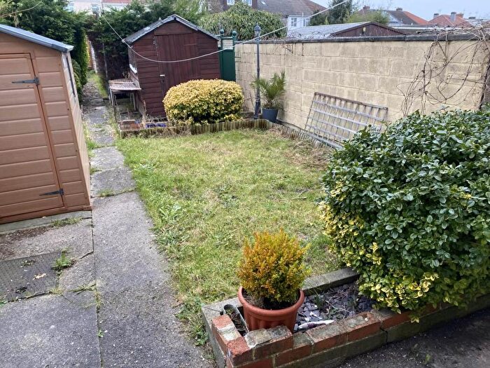 3 Bedroom House To Rent In Mortimer Road, Filton, Bristol, BS34