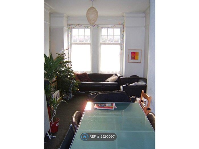 4 Bedroom Terraced House To Rent In Amesbury Avenue, London, SW2