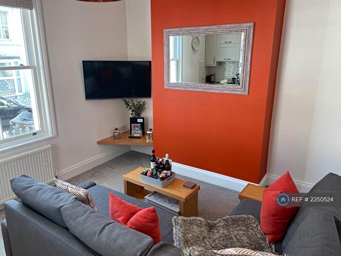 1 Bedroom Flat To Rent In Harvey Street, Folkestone, CT20